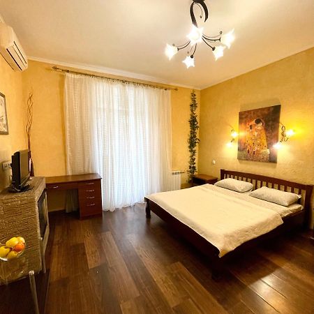 Apartamento Бакулина 14 Jarkov Exterior foto