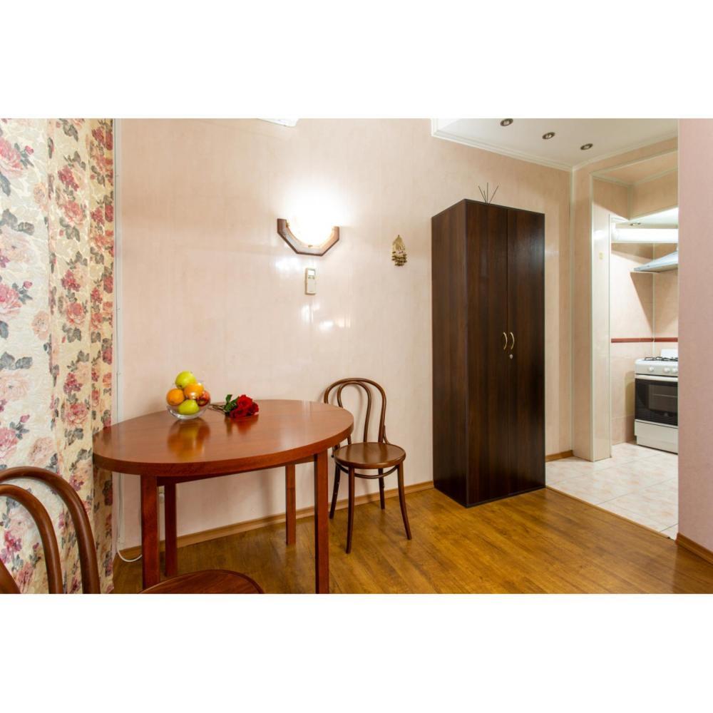 Apartamento Бакулина 14 Jarkov Exterior foto
