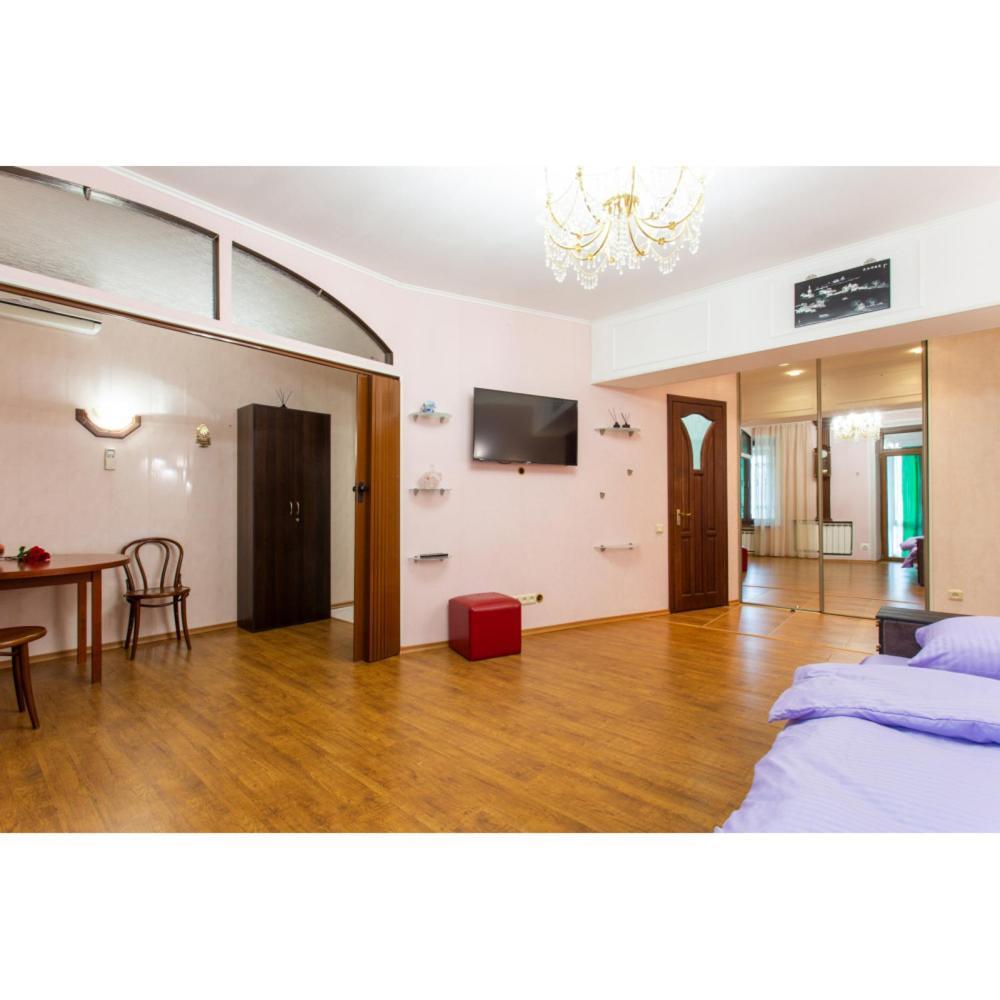Apartamento Бакулина 14 Jarkov Exterior foto