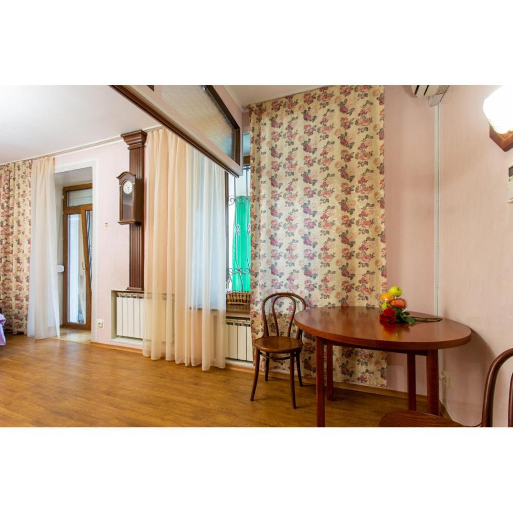 Apartamento Бакулина 14 Jarkov Exterior foto