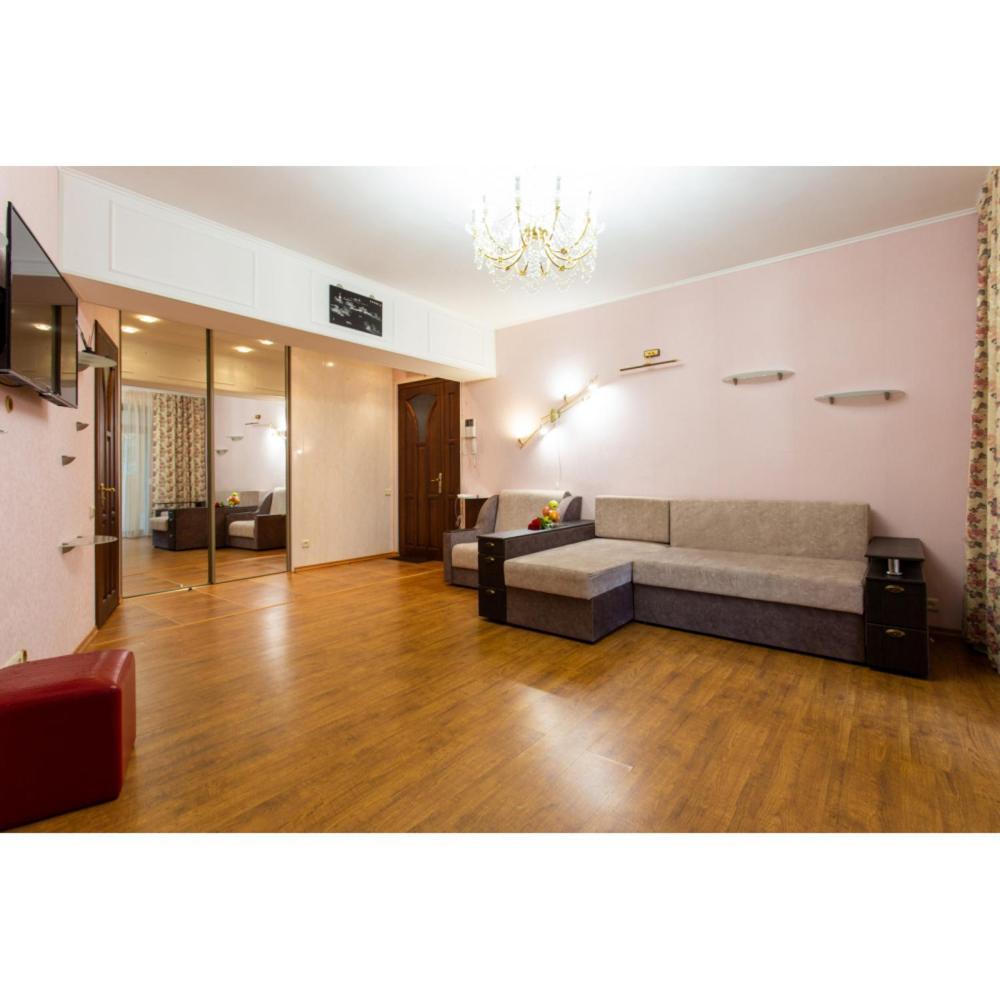 Apartamento Бакулина 14 Jarkov Exterior foto