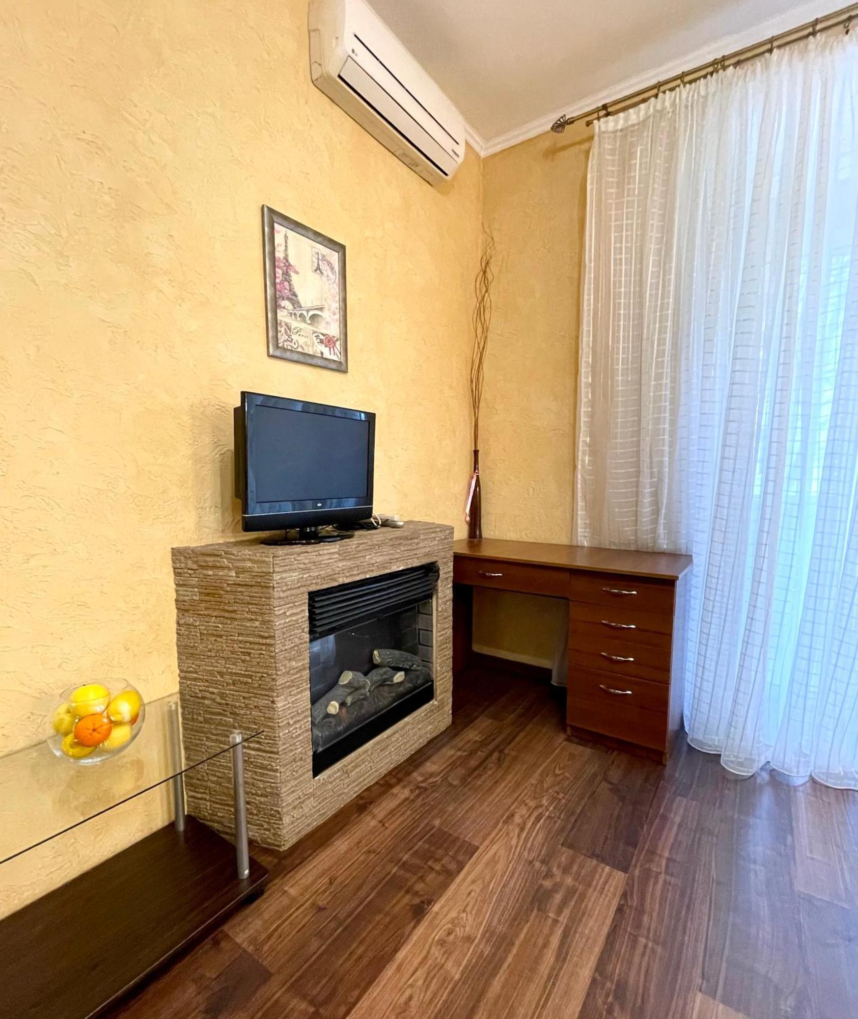Apartamento Бакулина 14 Jarkov Exterior foto