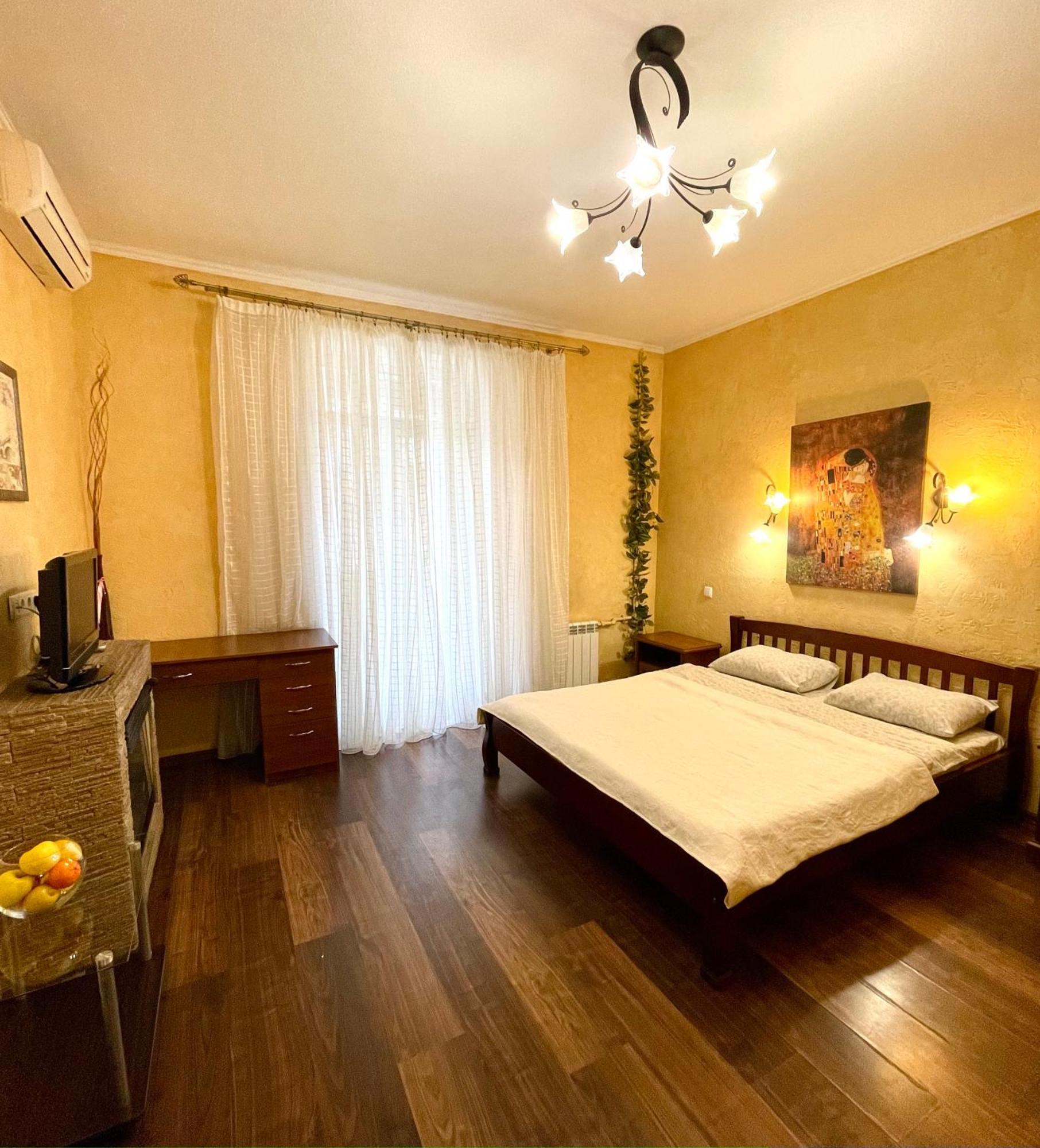 Apartamento Бакулина 14 Jarkov Exterior foto